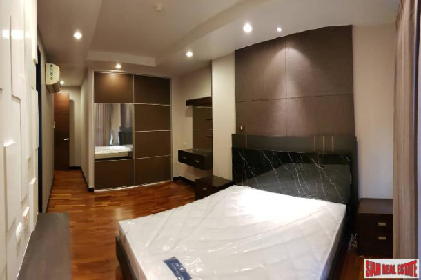 2 Bed, 2 Bath, ApartmentFor Sale, Ekkamai, Bangkok