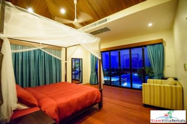 3 Bed, 4 Bath, HouseFor Sale, Nai Thon, Phuket