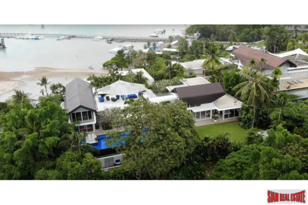 5 Bed, 5 Bath, HouseFor Sale, Ao Yamoo, Phuket 5 Bed, 5 Bath, HouseFor Sale, Ao Yamoo, Phuket