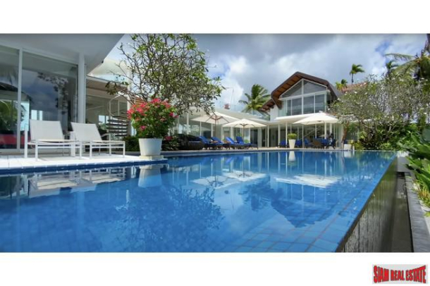 5 Bed, 5 Bath, HouseFor Sale, Ao Yamoo, Phuket 5 Bed, 5 Bath, HouseFor Sale, Ao Yamoo, Phuket