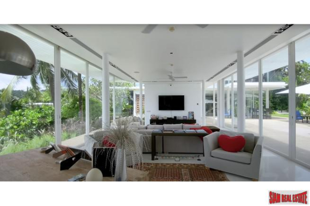 5 Bed, 5 Bath, HouseFor Sale, Ao Yamoo, Phuket 5 Bed, 5 Bath, HouseFor Sale, Ao Yamoo, Phuket