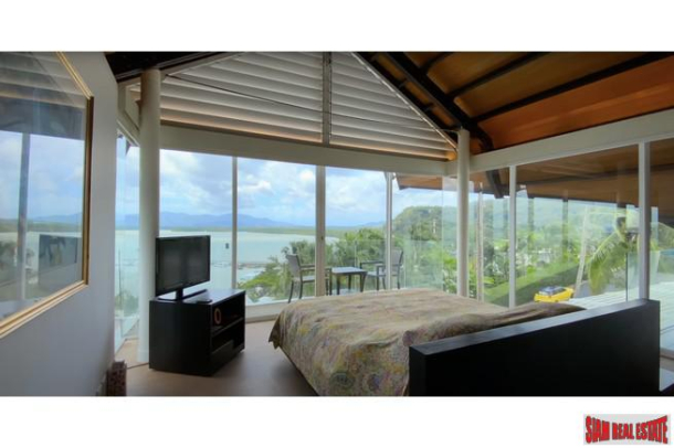 5 Bed, 5 Bath, HouseFor Sale, Ao Yamoo, Phuket 5 Bed, 5 Bath, HouseFor Sale, Ao Yamoo, Phuket