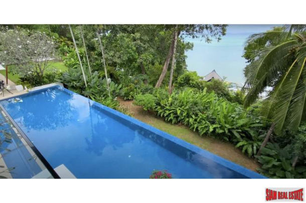 5 Bed, 5 Bath, HouseFor Sale, Ao Yamoo, Phuket 5 Bed, 5 Bath, HouseFor Sale, Ao Yamoo, Phuket
