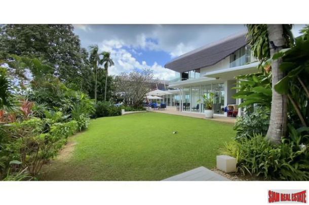 5 Bed, 5 Bath, HouseFor Sale, Ao Yamoo, Phuket 5 Bed, 5 Bath, HouseFor Sale, Ao Yamoo, Phuket