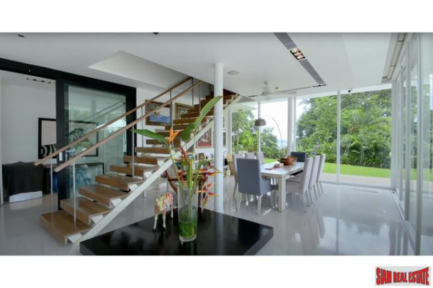 5 Bed, 5 Bath, HouseFor Sale, Ao Yamoo, Phuket 5 Bed, 5 Bath, HouseFor Sale, Ao Yamoo, Phuket
