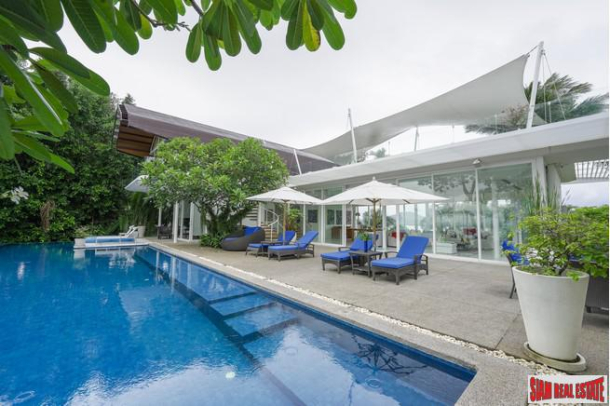5 Bed, 5 Bath, HouseFor Sale, Ao Yamoo, Phuket 5 Bed, 5 Bath, HouseFor Sale, Ao Yamoo, Phuket
