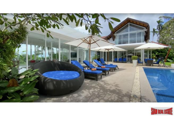 5 Bed, 5 Bath, HouseFor Sale, Ao Yamoo, Phuket 5 Bed, 5 Bath, HouseFor Sale, Ao Yamoo, Phuket