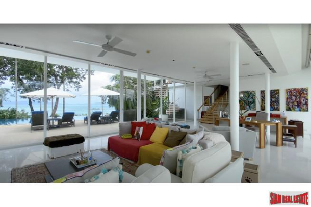 5 Bed, 5 Bath, HouseFor Sale, Ao Yamoo, Phuket 5 Bed, 5 Bath, HouseFor Sale, Ao Yamoo, Phuket