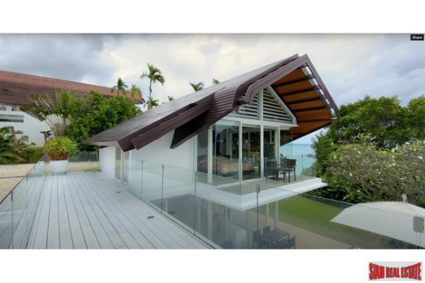 5 Bed, 5 Bath, HouseFor Sale, Ao Yamoo, Phuket 5 Bed, 5 Bath, HouseFor Sale, Ao Yamoo, Phuket