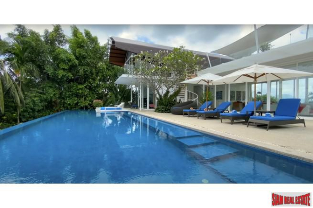5 Bed, 5 Bath, HouseFor Sale, Ao Yamoo, Phuket 5 Bed, 5 Bath, HouseFor Sale, Ao Yamoo, Phuket