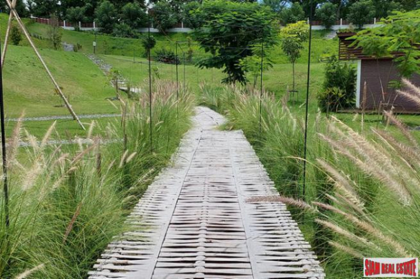 6 Bed, 6 Bath, HouseFor Sale, Chiang Mai, Chiang Mai