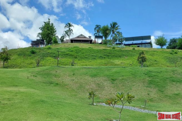 6 Bed, 6 Bath, HouseFor Sale, Chiang Mai, Chiang Mai