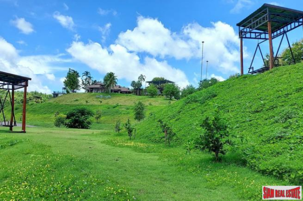 6 Bed, 6 Bath, HouseFor Sale, Chiang Mai, Chiang Mai