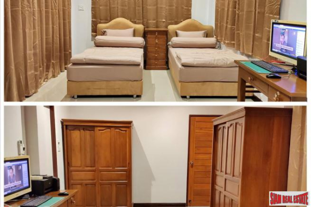 6 Bed, 6 Bath, HouseFor Sale, Chiang Mai, Chiang Mai