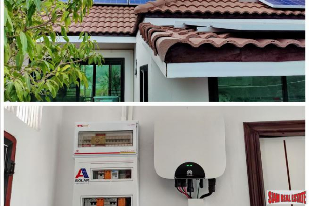 6 Bed, 6 Bath, HouseFor Sale, Chiang Mai, Chiang Mai