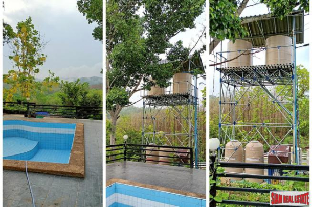 6 Bed, 6 Bath, HouseFor Sale, Chiang Mai, Chiang Mai