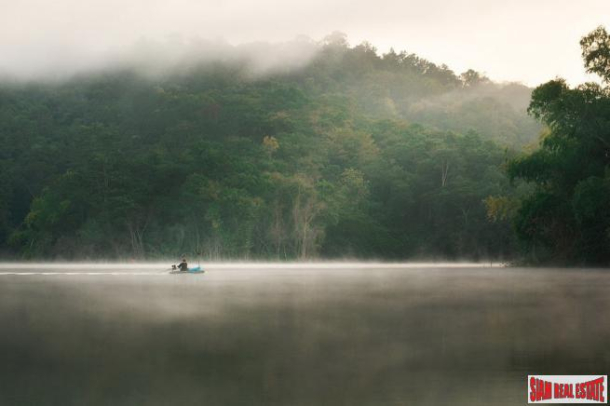 6 Bed, 6 Bath, HouseFor Sale, Chiang Mai, Chiang Mai