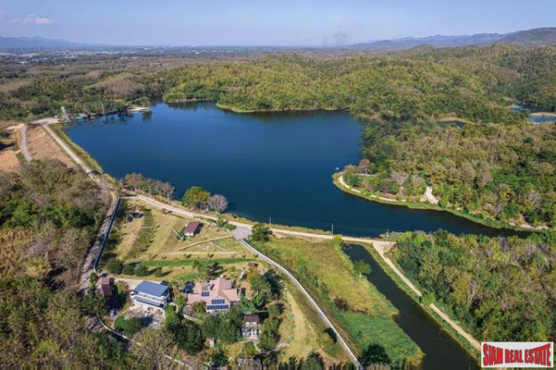 6 Bed, 6 Bath, HouseFor Sale, Chiang Mai, Chiang Mai