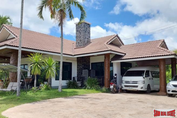 6 Bed, 6 Bath, HouseFor Sale, Chiang Mai, Chiang Mai