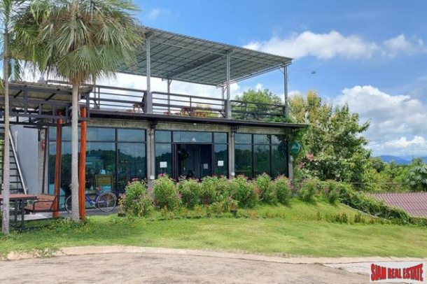 6 Bed, 6 Bath, HouseFor Sale, Chiang Mai, Chiang Mai