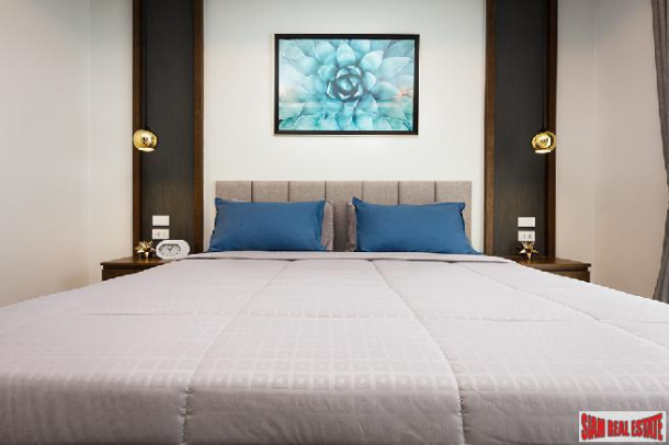 3 Bed, 4 Bath, HouseFor Sale, Jomtien, Chonburi