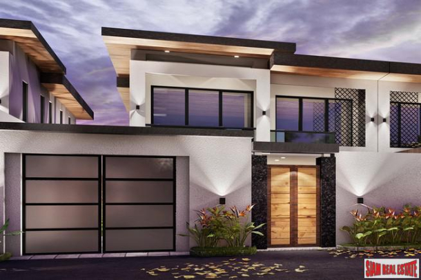 3 Bed, 4 Bath, HouseFor Sale, Jomtien, Chonburi