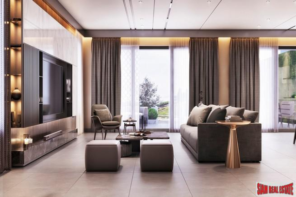 3 Bed, 4 Bath, HouseFor Sale, Jomtien, Chonburi