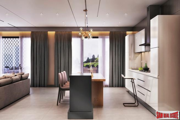 3 Bed, 4 Bath, HouseFor Sale, Jomtien, Chonburi