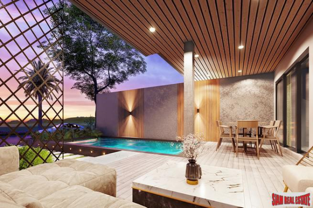 3 Bed, 4 Bath, HouseFor Sale, Jomtien, Chonburi