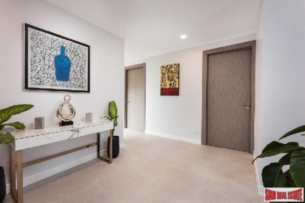 3 Bed, 4 Bath, HouseFor Sale, Jomtien, Chonburi