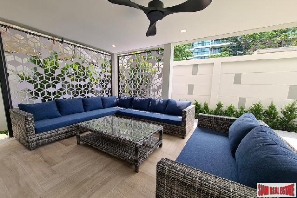 4 Bed, 5 Bath, HouseFor Sale, Jomtien, Chonburi