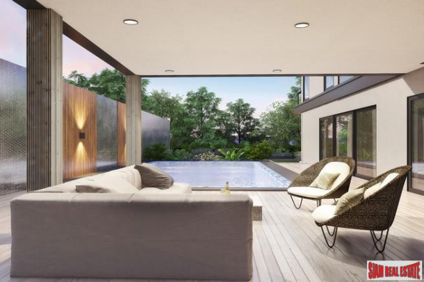 4 Bed, 5 Bath, HouseFor Sale, Jomtien, Chonburi