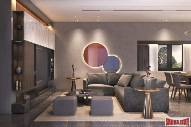 4 Bed, 5 Bath, HouseFor Sale, Jomtien, Chonburi