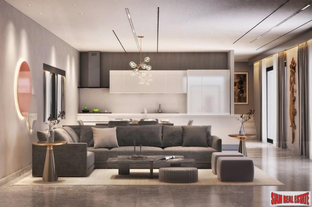 4 Bed, 5 Bath, HouseFor Sale, Jomtien, Chonburi