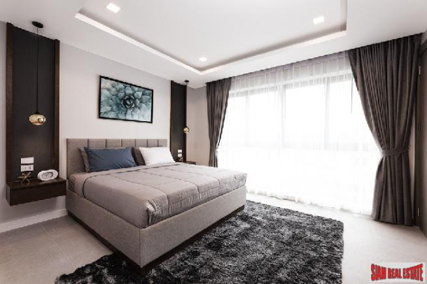 4 Bed, 5 Bath, HouseFor Sale, Jomtien, Chonburi