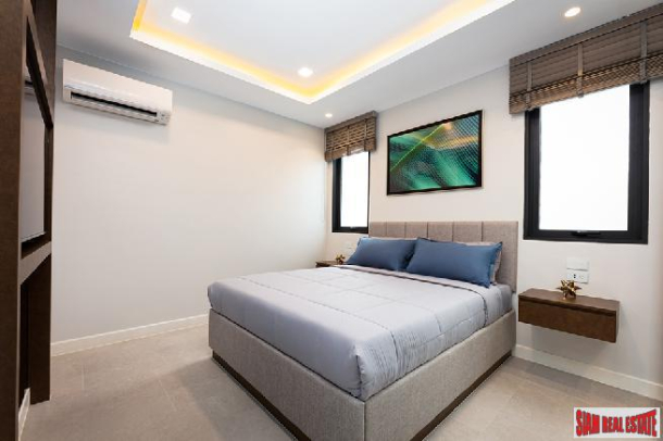 4 Bed, 5 Bath, HouseFor Sale, Jomtien, Chonburi