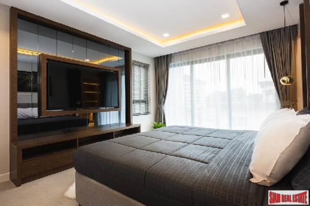 4 Bed, 5 Bath, HouseFor Sale, Jomtien, Chonburi