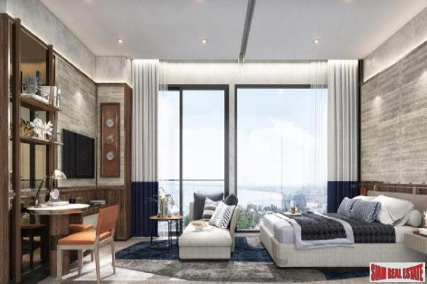 2 Bed, 2 Bath, ApartmentFor Sale, North Pattaya, Chonburi