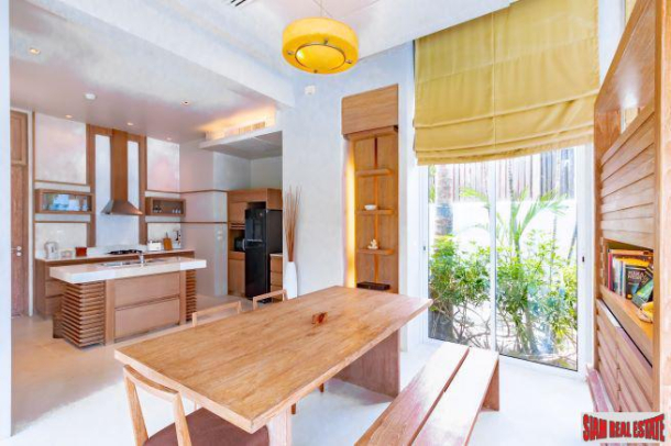 3 Bed, 4 Bath, HouseFor Sale, Phang Nga, Phang Nga