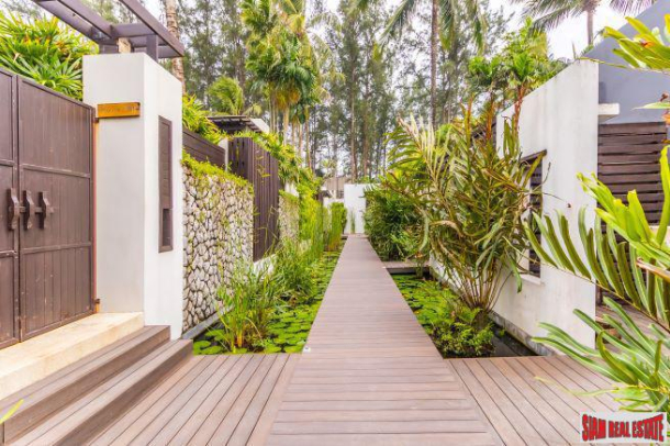3 Bed, 4 Bath, HouseFor Sale, Phang Nga, Phang Nga