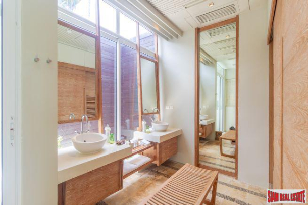 3 Bed, 4 Bath, HouseFor Sale, Phang Nga, Phang Nga