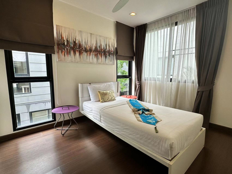 5 Bath, HouseFor Sale, Laguna, Phuket