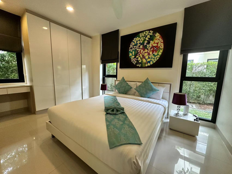 5 Bath, HouseFor Sale, Laguna, Phuket