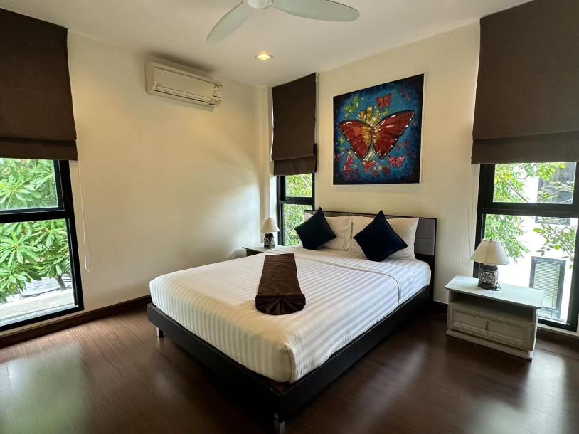 5 Bath, HouseFor Sale, Laguna, Phuket