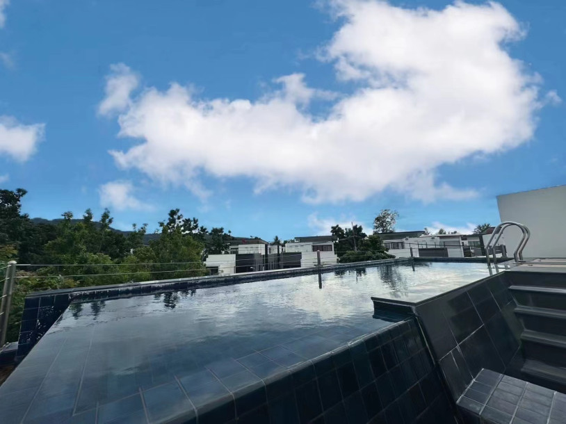 5 Bath, HouseFor Sale, Laguna, Phuket