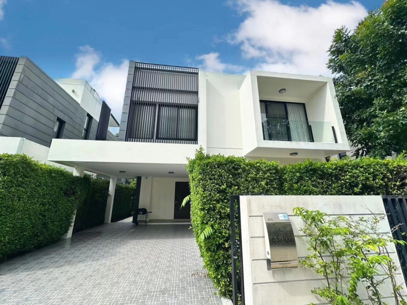 5 Bath, HouseFor Sale, Laguna, Phuket