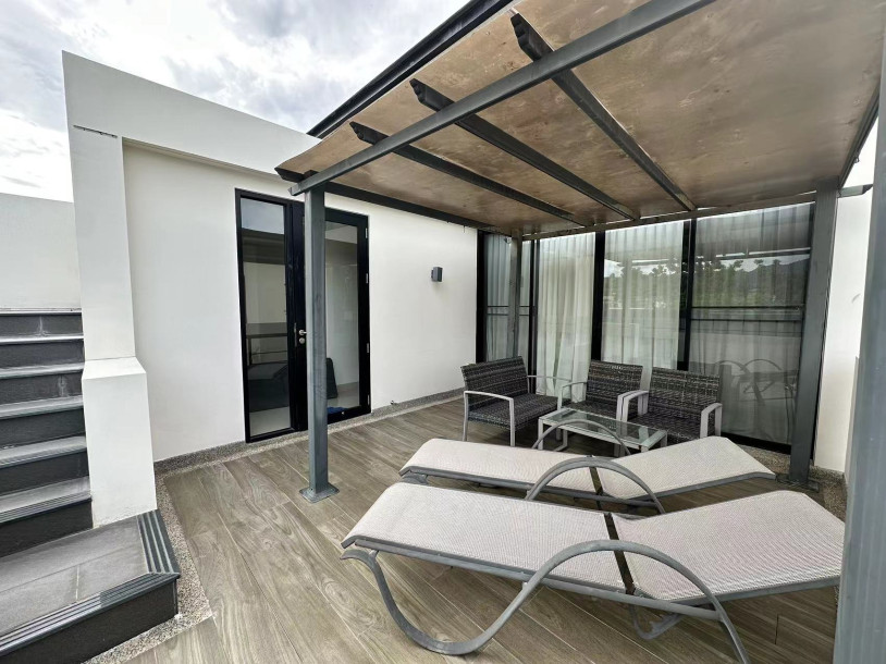 5 Bath, HouseFor Sale, Laguna, Phuket