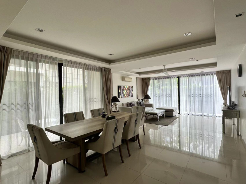 5 Bath, HouseFor Sale, Laguna, Phuket