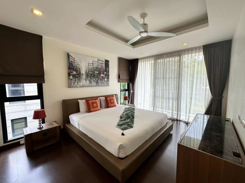 5 Bath, HouseFor Sale, Laguna, Phuket