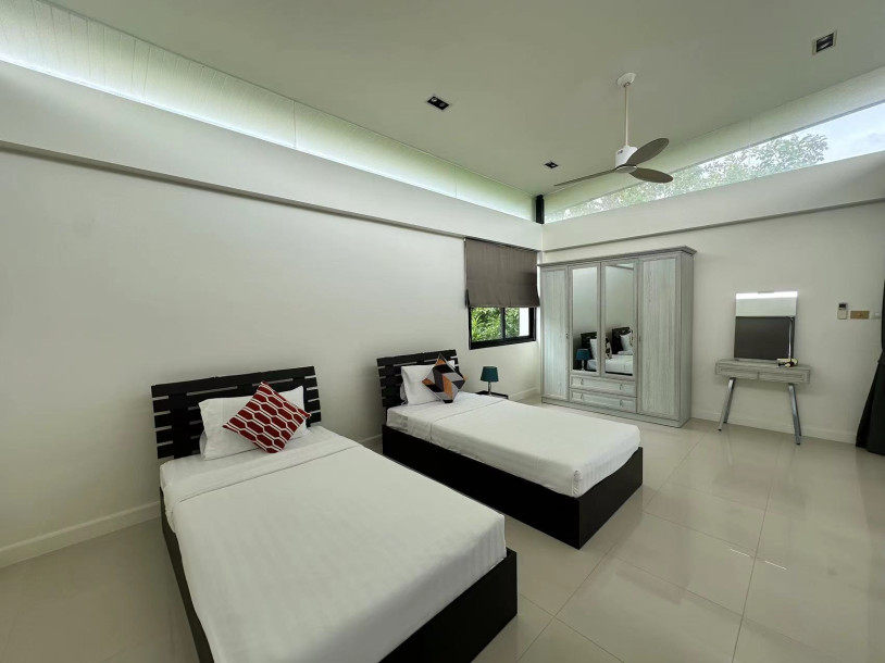 5 Bath, HouseFor Sale, Laguna, Phuket